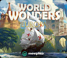 World Wonders 2