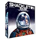 Shackleton Base: Uma Jornada para a Lua