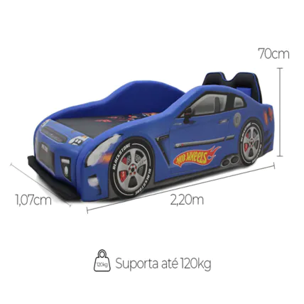 teste de configuravel