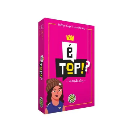 É Top!? Variedades