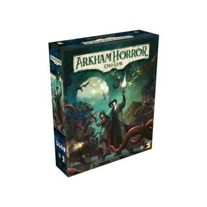 Arkham Horror: Card Game