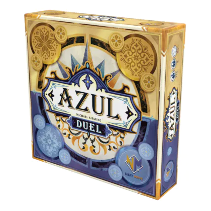Azul Duel