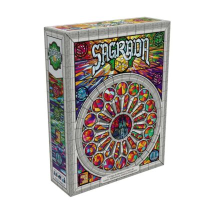 Sagrada