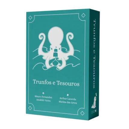Trunfos e Tesouros