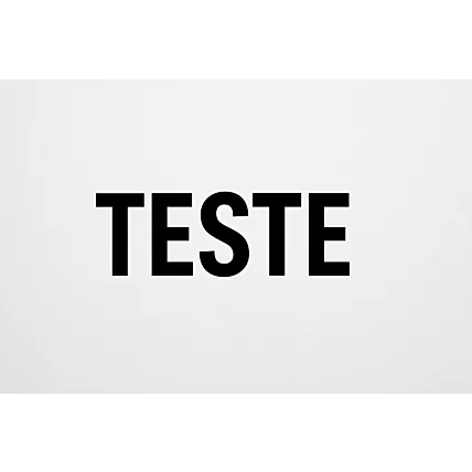Teste produto 2