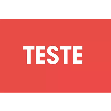 Teste 123