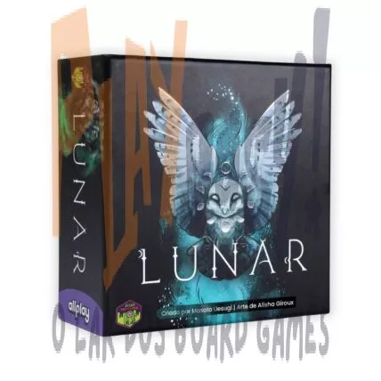 Lunar