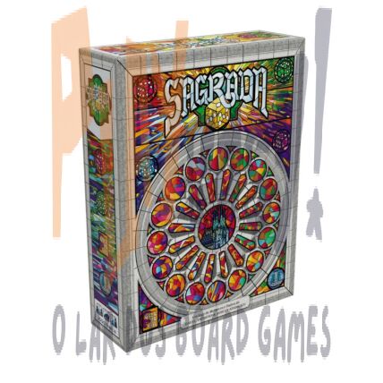 Sagrada