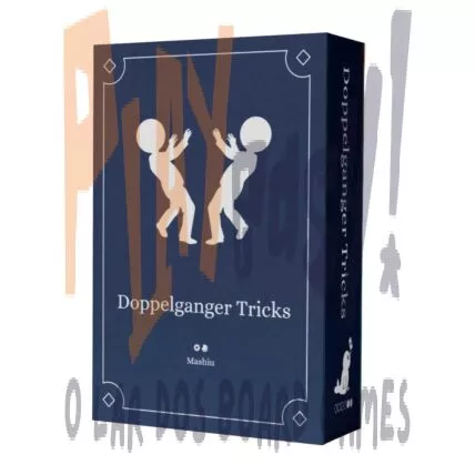 Doppelganger Tricks