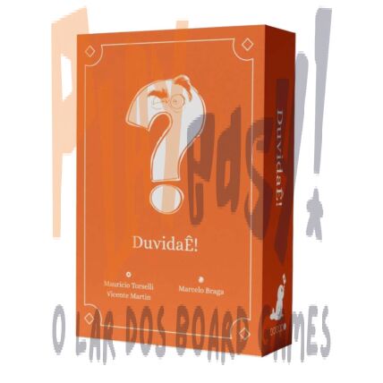 DuvidaÊ!
