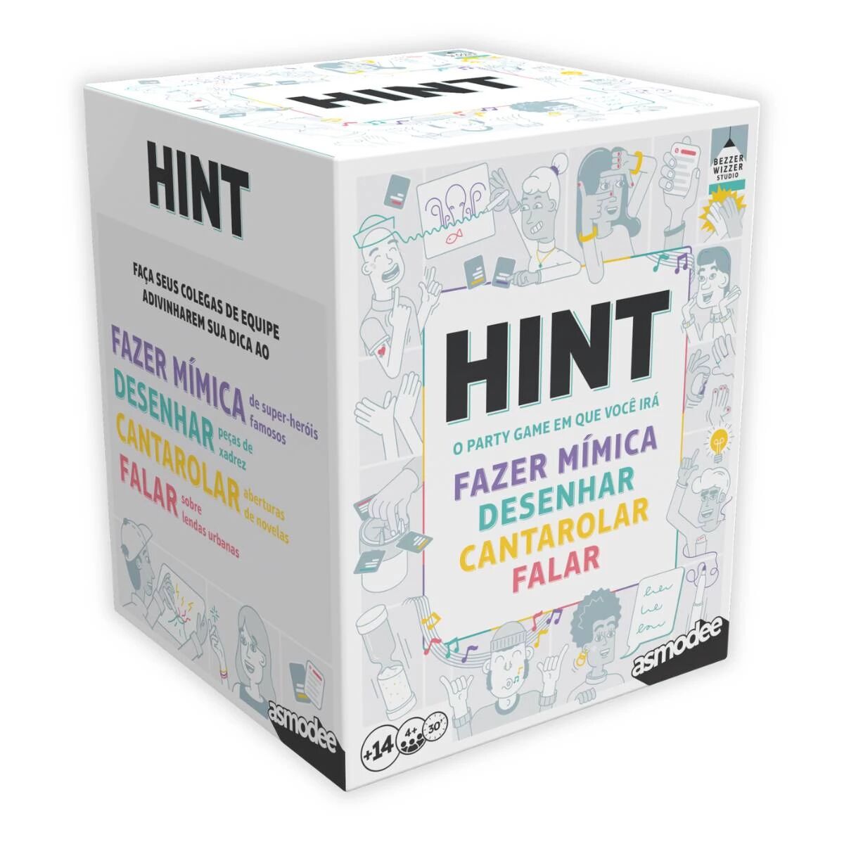 Hint Go